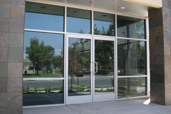 Gilroy-commercial-door-repair