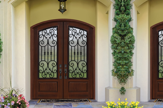 Gilroy-entry-door-repair