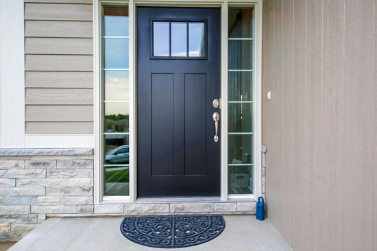Gilroy-residential-door-repair