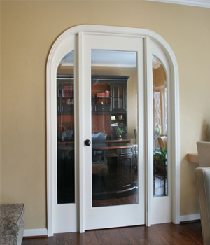 Passage Door Replacement Gilroy