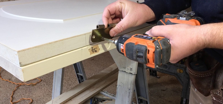 fiberglass interior door repair Gilroy