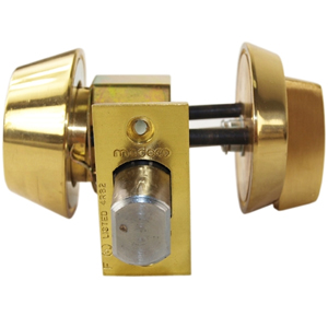 high security deadbolt Gilroy