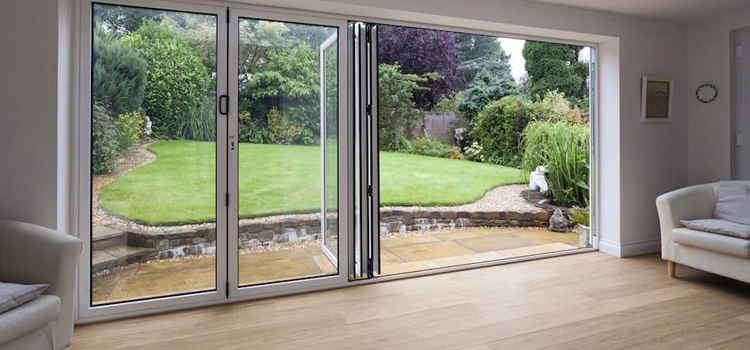 sliding door specialist Gilroy